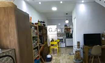 Imagem 2: CASA SOBRADO À VENDA NO JARDIM SIMUS - SOROCABA/SP