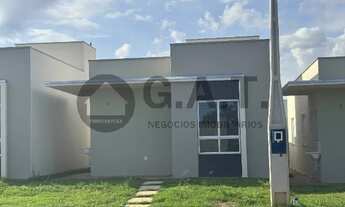 Imagem: CASA EM CONDOMÍNIO À VENDA NO RESIDENCIAL