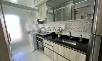 Imagem 3: APARTAMENTO À VENDA NO EDIFÍCIO LA VISTA MONCAYO - SOROCABA/SP