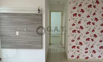 Imagem: APARTAMENTO À VENDA NO RESIDENCIAL MIRANTE