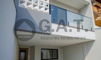 Imagem: CASA À VENDA NO PRESTES DE BARROS - SOROCABA/SP