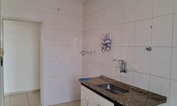 Imagem 4: APARTAMENTO PARA LOCAÇÃO NO RESIDENCIAL ARCO IRIS - SOROCABA/SP