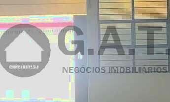 Imagem: BARRACÃO À VENDA NO JARDIM SÃO GUILHERME