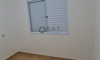 Imagem 6: APARTAMENTO PARA LOCAÇÃO NO RESIDENCIAL PARQUE DOS PASSAROS - SOROCABA/SP