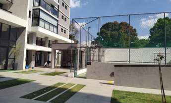 Imagem: APARTAMENTO À VENDA NO EDIFÍCIO OLGA BOTANIQUE