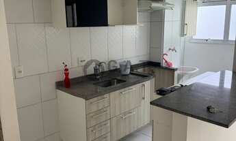 Imagem 3: APARTAMENTO À VENDA NO RESIDENCIAL MIRANTE DE SANTA ROSALIA - SOROCABA/SP