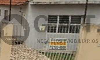 Imagem: TERRENO À VENDA NO JARDIM PAULISTANO