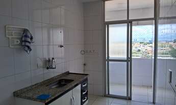 Imagem 2: APARTAMENTO PARA LOCAÇÃO NO RESIDENCIAL ARCO IRIS - SOROCABA/SP