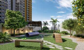 Imagem 5: APARTAMENTO À VENDA NO EDIFÍCIO HORIZONTES DO DIVINO - SOROCABA/SP