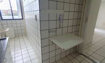 Imagem 6: APARTAMENTO À VENDA NO EDIFÍCIO FLAMBOYANT - SOROCABA/SP