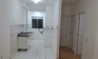 Imagem: APARTAMENTO PARA LOCAÇÃO NO RESIDENCIAL