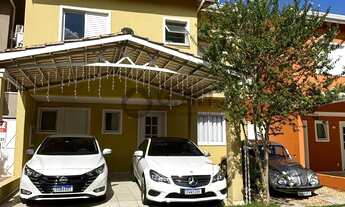 Imagem: CASA EM CONDOMÍNIO À VENDA NO RESERVA