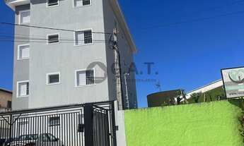 Imagem 1: APARTAMENTO À VENDA NO EDIFÍCIO JARDIM SIMUS - SOROCABA/SP