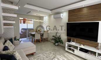 Imagem 2: CASA EM CONDOMÍNIO À VENDA NO RESERVA OLGA - SOROCABA/SP