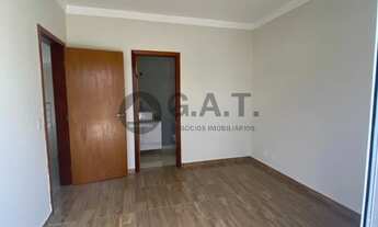 Imagem 7: CASA EM CONDOMÍNIO À VENDA NO VILA DO BOSQUE - SOROCABA/SP