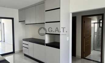 Imagem 4: CASA EM CONDOMÍNIO À VENDA NO CAMPOS DO CONDE I - SOROCABA/SP