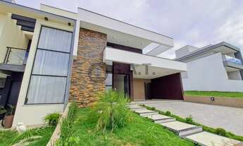 Imagem: CASA À VENDA NO CONDOMÍNIO CAMPOS DO CONDE