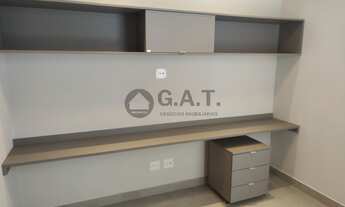 Imagem 7: Espetacular Casa em Condomínio para Locação em Votorantim-SP: 3 Quartos, 3 Suítes, 2 Salas