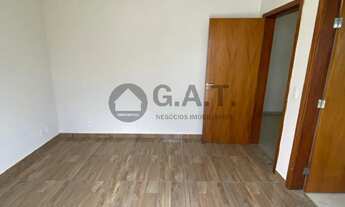 Imagem 3: CASA EM CONDOMÍNIO À VENDA NO VILA DO BOSQUE - SOROCABA/SP