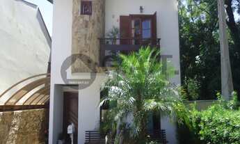 Imagem: CASA À VENDA NO CONDOMÍNIO GRANJA OLGA