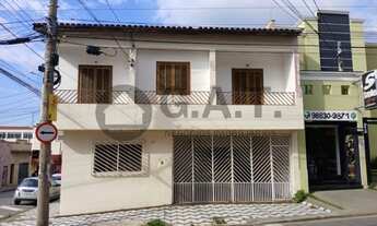 Imagem 2: CASA PARA LOCAÇÃO NO CENTRO DE SOROCABA/SP