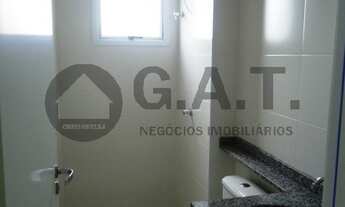 Imagem 3: APARTAMENTO PARA LOCAÇÃO NO EDIFÍCIO VIVACE - SOROCABA/SP