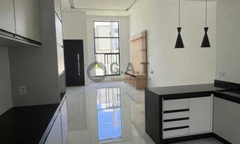 Imagem 5: CASA EM CONDOMÍNIO À VENDA NO CAMPOS DO CONDE I - SOROCABA/SP