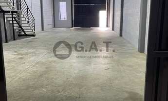 Imagem 7: GALPÃO PARA LOCAÇÃO NO JARDIM PIAZZA DI ROMA - SOROCABA/SP