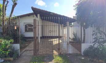 Imagem: CASA À VENDA NO PARQUE SÃO BENTO - SOROCABA/SP