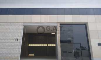 Imagem 6: GALPÃO PARA LOCAÇÃO NO CONDOMINIO MATRIX NO IPORANGA - SOROCABA/SP