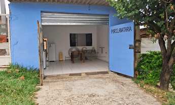 Imagem 2: CASA PARA LOCAÇÃO NO JARDIM IPATINGA - SOROCABA/SP