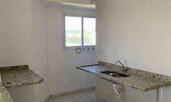 Imagem 7: APARTAMENTO PARA LOCAÇÃO NO EDIFÍCIO TREVISO - SOROCABA/SP