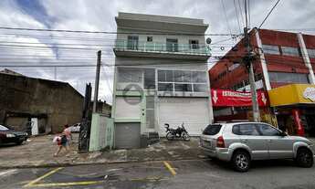 Imagem: SALÃO PARA LOCAÇÃO NA VILA HELENA - SOROCABA/SP