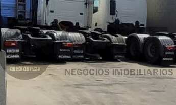 Imagem 7: GALPÃO À VENDA NO ÉDEN - SOROCABA/SP