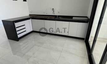 Imagem 7: CASA EM CONDOMÍNIO À VENDA NO CAMPOS DO CONDE I - SOROCABA/SP