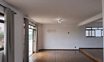 Imagem: APARTAMENTO PARA LOCAÇÃO NO EDIFÍCIO