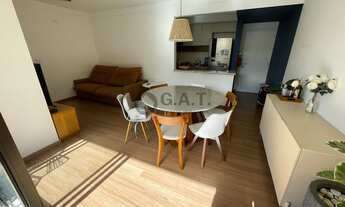 Imagem 4: APARTAMENTO À VENDA NO RISERVA NATURA - SOROCABA/SP