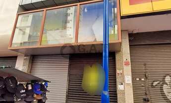 Imagem 4: Salão Comercial de 481m² para Locação no Centro de Sorocaba-SP: Amplie o seu negócio agora