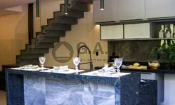 Imagem 6: Imperdível oportunidade: Casa em condomínio de luxo com 3 suítes e 225m² em Sorocaba, bair