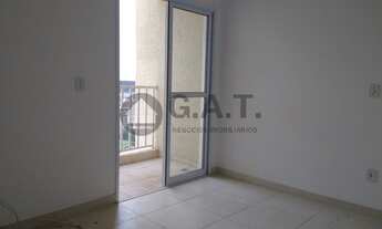 Imagem 3: Apartamento para locação no Jardim Europa, Sorocaba-SP: 2 quartos, 1 sala, 1 banheiro, 1 v