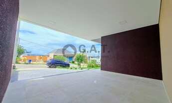 Imagem 2: CASA À VENDA NO CONDOMÍNIO CAMPOS DO CONDE II - SOROCABA/SP