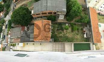 Imagem: AREA À VENDA NO JARDIM REFUGIO - SOROCABA/SP