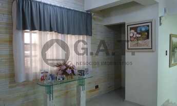 Imagem 4: CASA À VENDA NO CONDOMÍNIO GRANJA OLGA I - SOROCABA/SP