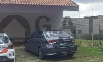 Imagem 5: CASA EM CONDOMÍNIO À VENDA NO VALE DO LAGO - SOROCABA/SP