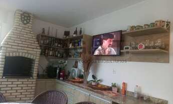 Imagem 4: CASA EM CONDOMÍNIO À VENDA NO LAGO DA SERRA - ARAÇOIABA DA SERRA/SP