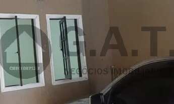 Imagem 2: CASA À VENDA NO JARDIM MORUMBI - SOROCABA/SP