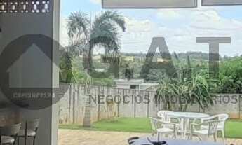 Imagem 2: CASA À VENDA NO CONDOMÍNIO SOLAR DO BOSQUE - SOROCABA/SP