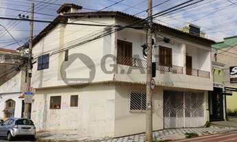 Imagem: CASA PARA LOCAÇÃO NO CENTRO DE SOROCABA/SP