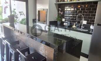 Imagem 5: Aluguel de Casa de alto padrão em Condomínio - Sorocaba-SP, Parque Ecoresidencial Fazenda