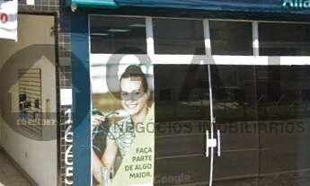 Imagem 1: ? SALÃO PARA LOCAÇÃO NO CENTRO DE SOROCABA/SP